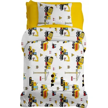 Povlečení Sada povlečení Velkoobchod Tkanin Stanik 90 x 120 cm, vícebarevné