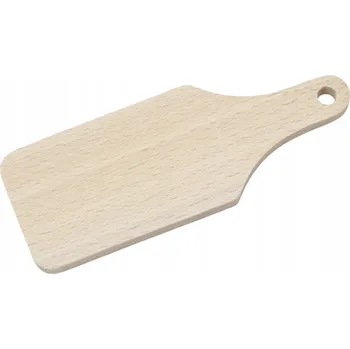 Obraz Podstavec pod láhev Mini deska 16 x 6,5 cm