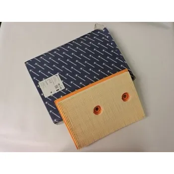 Vzduchový filtr Filtr vzduchu OCTAVIA III. 1,2 TSI, KOLBENSCHMIDT 50014667, pro KODIAQ, NS7, NV7. Typové číslo: 50014667,50014667,50014667, 04E129620