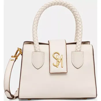 Kabelka Kabelka Steve Madden Bohan béžová barva, SM13001728 01X, vel. ONE SIZE