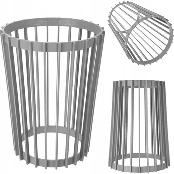 Květináč Držák Na Květináč Kadax 53,5 cm plast