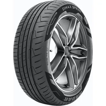 Letní osobní pneu Radar DIMAX SPRINT 185/60 R14 82H
