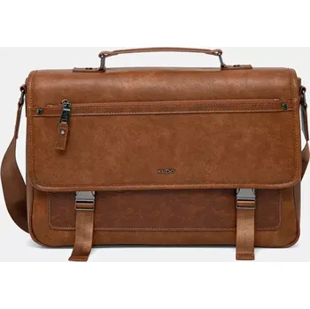 Kabelka Taška Aldo SOUHIL SOUHIL.220 hnědá 88X, vel. ONE SIZE