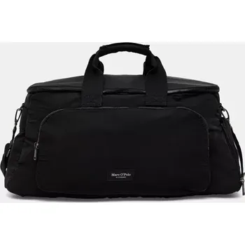 Kabelka Taška Marc O'Polo černá barva, 50321843601640 99X, vel. ONE SIZE