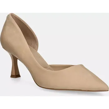 Dámské lodičky Lodičky Aldo GRAYWIEN béžová barva, 13966699 80X, EUR 36