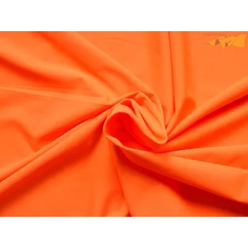 plavkovina reflexní oranžová matná