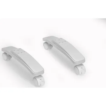 Přímotop Konvektorový ohřívač Radialight 0 W, bílý