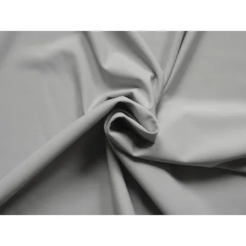 plavkovina světle šedá matná