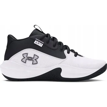 Dámské tenisky Under Armour basketbalové boty pro žáky, velikost 39