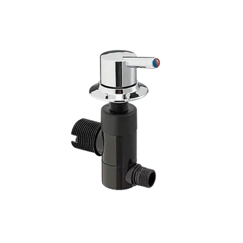 Vodovodní kohout Sprchová baterie Reich Trend A UT UniQuick