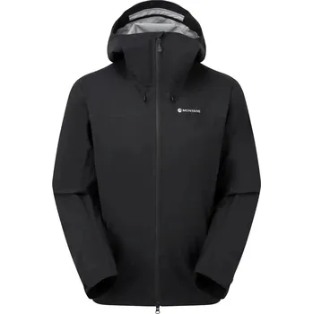 Pánská bunda Montane Torren Jacket Velikost: M / Barva: černá