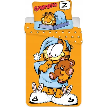 Povlečení Sada povlečení BrandMac 100 x 135 cm, vícebarevné