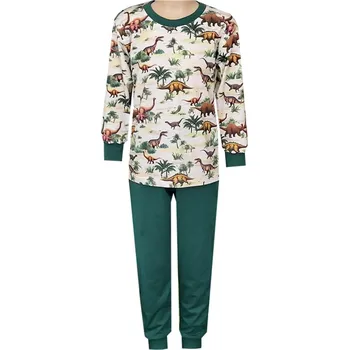 Chlapecké pyžamo Dětské Pyžamo FOLTÝN DP260 Velikost: 164