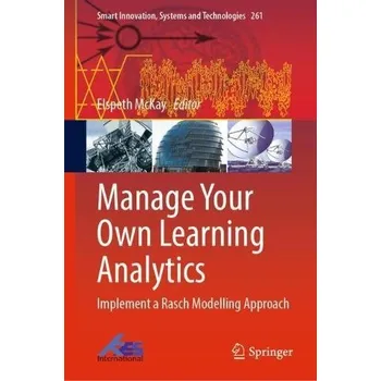Manage Your Own Learning Analytics