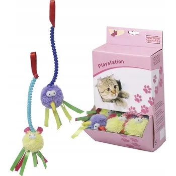 Vrták Pro kočky míč EBI 409/424339