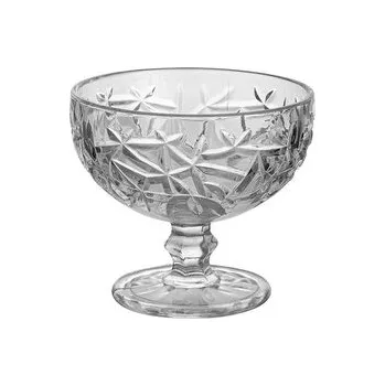 Sklenice POHÁR NA ZMRZLINU GREZZO 350 ML