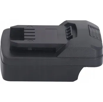 Adaptér baterie pro STANLEY 18 V / 20 V nářadí