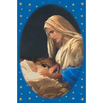 Obraz Plakát Madona bez rámu 61 x 91 cm