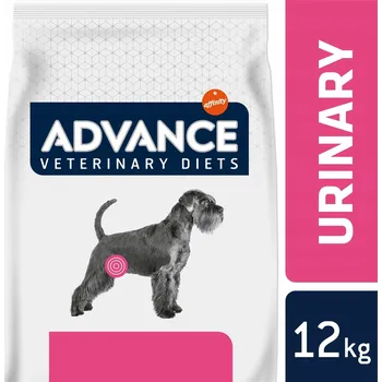 Krmivo pro psa Krmivo krmivo pro drůbež Advance 12 kg