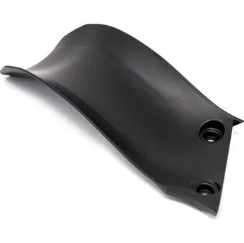 Auto-moto UFO kryt centrálního (zadního) tlumiče HUSQVARNA TC 85 18-24, barva černá - nahrazený KT04088001 (UFO kryt centrálního (zadního) tlumiče HUSQVARNA TC 85 18-24, barva černá - nahrazený KT04088001)