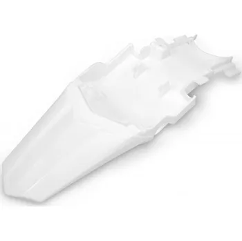 Blatník karosérie UFO zadní blatník HONDA CRF 110F 19-26, barva bílá (UFO zadní blatník HONDA CRF 110F 19-26, barva bílá)