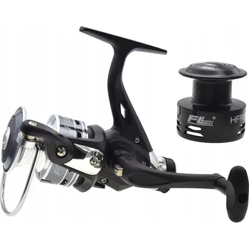 Rybářský naviják Naviják FL HFR3000 5.2:1