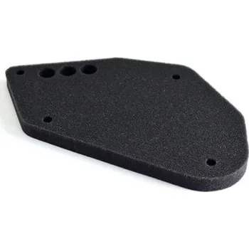 Filtr pro motocykl MIW [MEIWA] vzduchový filtr APRILIA RX/SX 50 06-20, DERBI SENDA 50 R/SM 03-13 (MIW [MEIWA] vzduchový filtr APRILIA RX/SX 50 06-20, DERBI SENDA 50 R/SM 03-13)