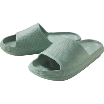Pánské pantofle CRIVIT Pánské pantofle (zelená, 45)