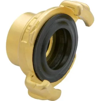 Hadicová spojka Garden hadicová rychlospojka vnitř. závit G1 1/2"