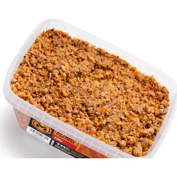 Návnadová surovina Method partikl - Krill (3kg box)