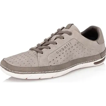 Pánská obuv Bugatti Pánské tenisky BUGATTI 321-ASG01-5000 béžová S5 44