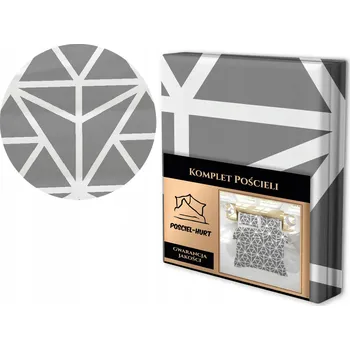 Povlečení Krepové povlečení 160x200cm + 2 ks 70x80cm 376