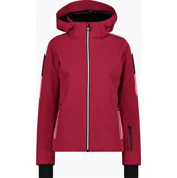 Dámská lyžařská bunda CMP 33W0316/H907 anemone 36