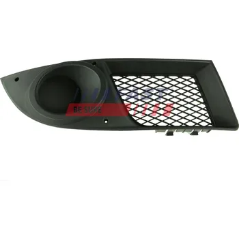 Nárazník Větrací mřížka, nárazník FAST FT91644