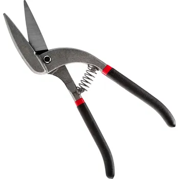 Nůžky na plech Vorfal V07396, Nůžky Pelikan na plech, levé, 300 mm
