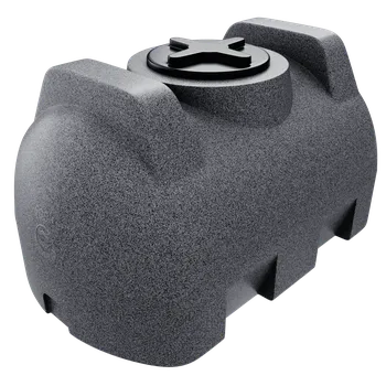 nádrž Nádrž na vodu G-500 - 500 l UHPlast Barva: Mramorová