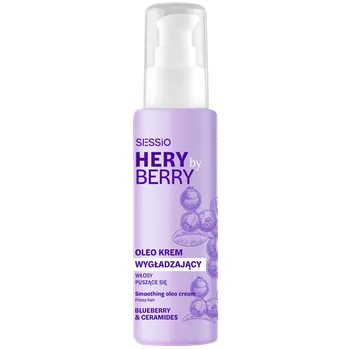 Stylingový přípravek Sessio Hery by Berry vyhlazující krém na vlasy, 100 ml