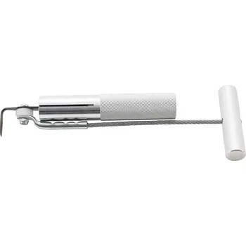 Sada nářadí BGS 7999, Nářadí pro demontáž skel | pro lepená skla