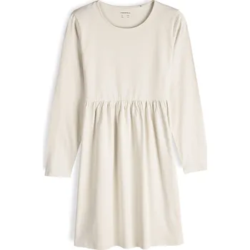 Dívčí oblečení GATE Bavlněné šaty 6Y 425-0250/12