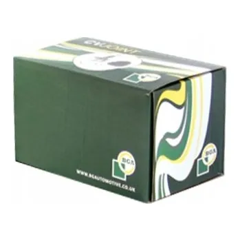 Spojková sada BGA HL7373 Zdvihátka ventilů