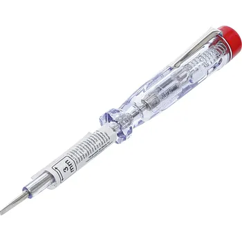 Dílna BGS 725, Zkoušečky napětí | 200 - 250 V | 140 mm