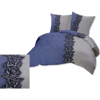 Povlečení HOTELOVÉ POVLEČENÍ 140x200 BAVLNA Sofia