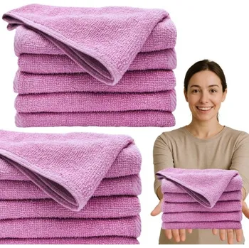 Ručník - BOZP 70x140cm bavlna