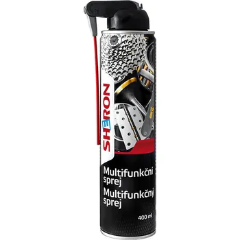 SHERON Multifunkční sprej 400 ml