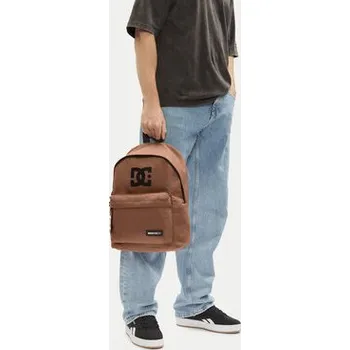 Módní doplněk Batoh DC Shoes DCI-P-002-07 Khaki NOSIZE