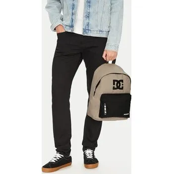 Módní doplněk Batoh DC Shoes DCI-P-002-07 Hnědá NOSIZE