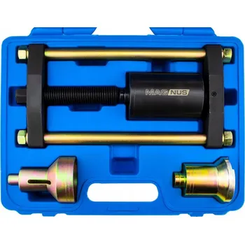 Stahovák Magnus MGS01820, Stahovák pro demontáž a montáž pouzdra zadní nápravy Ford Focus a Mazda