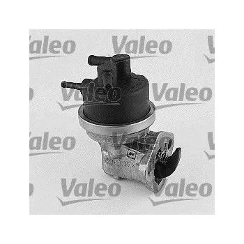 Palivový systém Palivové čerpadlo VALEO 247150