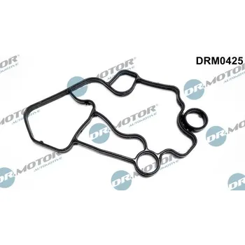 Auto-moto Těsnění, pouzdro olejového filtru Dr.Motor Automotive DRM0425