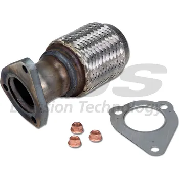 Autodíl Opravné potrubí, katalyzátor HJS 83 00 8323